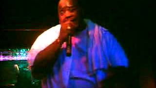 men at large live in okc