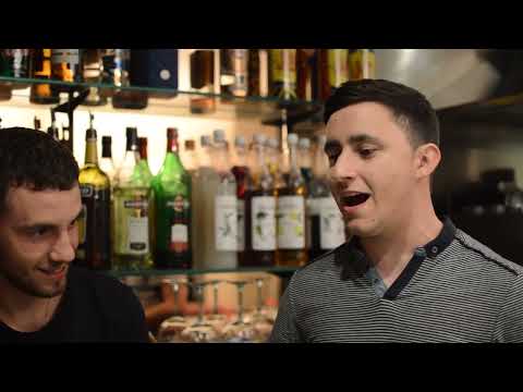 Chant Corse ⸱ Jean-Vincent Servetto - L'Ultima Strinta (Biguglia, 2015)