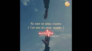 Download lagu Quotes WhatsApp 'Lilakno Lungaku' 30 menit #dvtaa_npta12 mp3