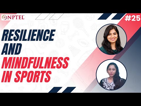 #25 Resilience & Mindfulness in Sports | Introduction to Sports Psychology thumbnail