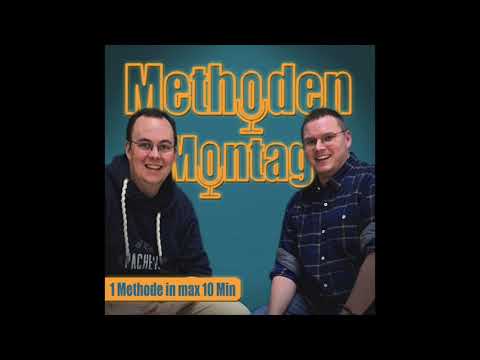 Workshop-Methoden: Kollegiale Fallberatung & Chaos Cocktail Party