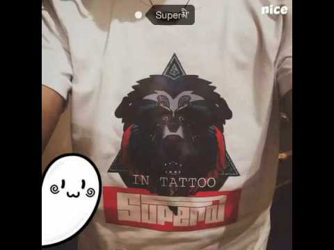 Tibet Rap 2015 - AKA Jasen