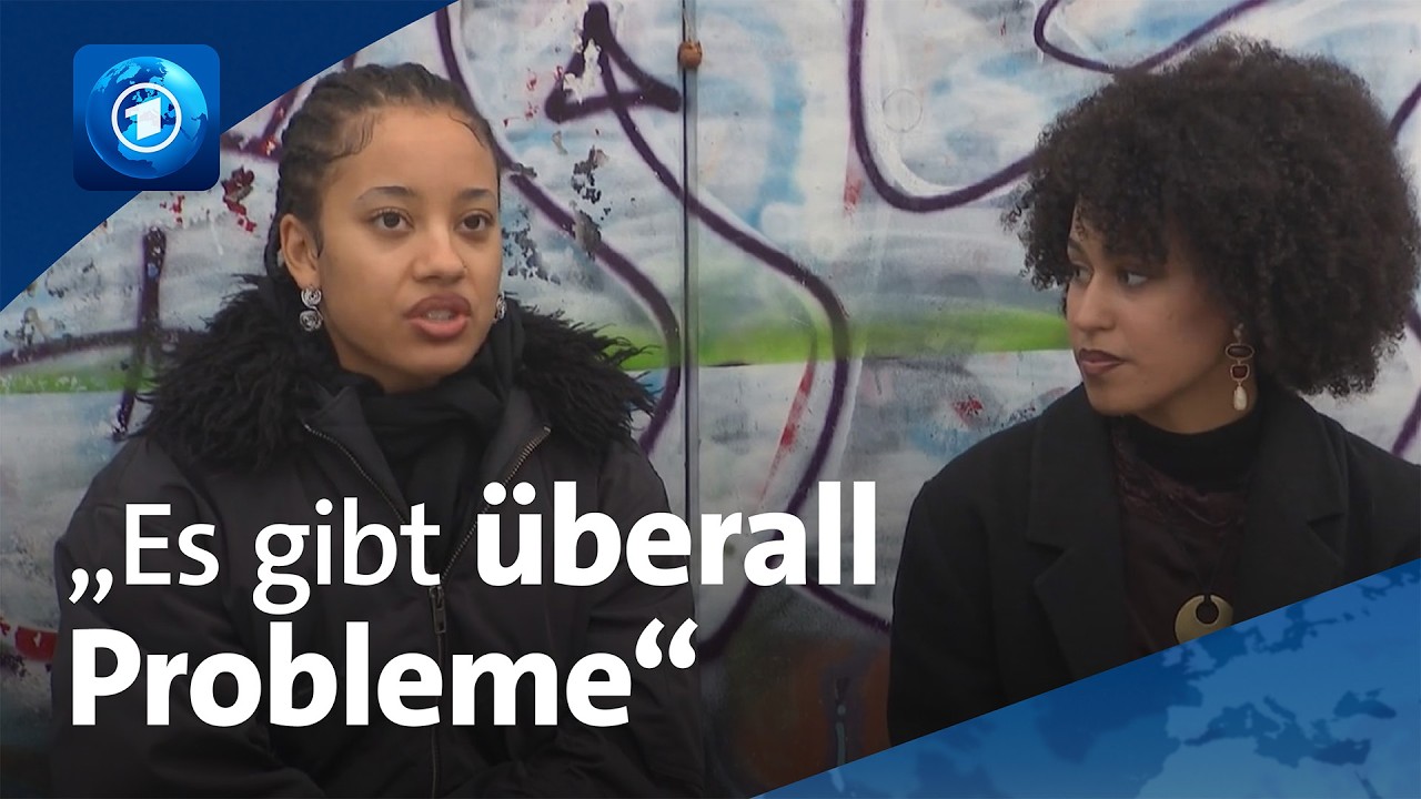 Demos in Deutschland: Warum junge Menschen der Gen-Z jetzt protestieren