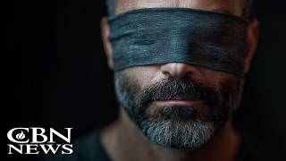 Pastor Goes Blind Overnight — Faith, Doubt, and Hard Questions for God