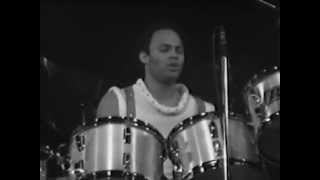 Narada Michael Walden - Full Concert - 04/25/80 - Capitol Theatre (OFFICIAL)