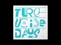 Turquoise Days - Grey Skies (2009 New Master ...