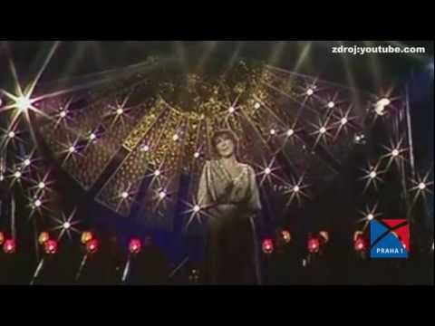 Hana Hegerová je čestnou občankou Prahy 1