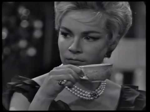 Tim Frazer   Der Fall Salinger Teil 5 Straßenfeger 1963