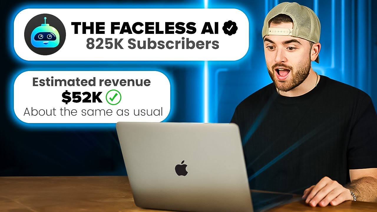 How to Make $100k From a Faceless Instagram Account