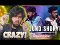 Reacting to Ground Shunya | Bassick, UDAY | MTV HUSTLE