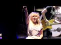 Spin Around JOSIE AND THE PUSSYCATS Reunion Artist Kay Hanley Letters To Cleo