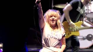 &quot;Spin Around&quot; | JOSIE AND THE PUSSYCATS Reunion | Artist: Kay Hanley (Letters to Cleo)