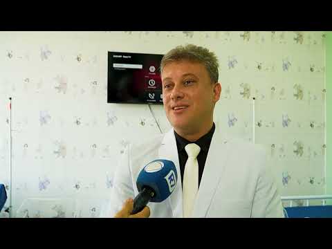 INAUGURAÇÃO DO HOSPITAL DE MELGAÇO NO MARAJÓ