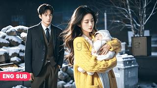 Download lagu Homeless Girl Adopts An Abandoned Baby Near A Trash Can,Unaware He's The CEO's Son. Destiny Changes! mp3 Download lagu Homeless Girl Adopts An Abandoned Baby Near A Trash Can,Unaware He's The CEO's Son. Destiny Changes! mp3