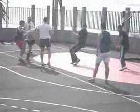 Los goles del Chorrillo 2.0