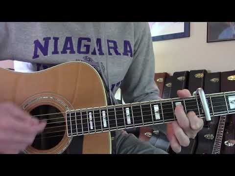 Hope of Deliverance (Lesson) - Paul McCartney