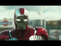 Iron Man 2 - Espectacular Trailer 2 Español Latino ...