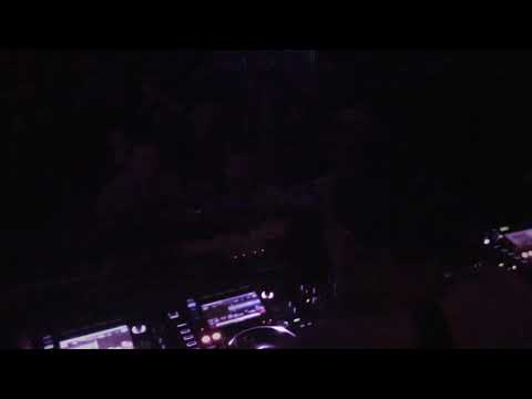 Mahony @ Kristal 15 year anniversary 24.11.2018