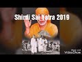 MonaWarsiWithSaiJiAtShirdi Shirdi Yatra 2019