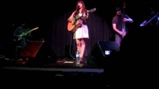 Anni B Sweet - Second Hand [directo]