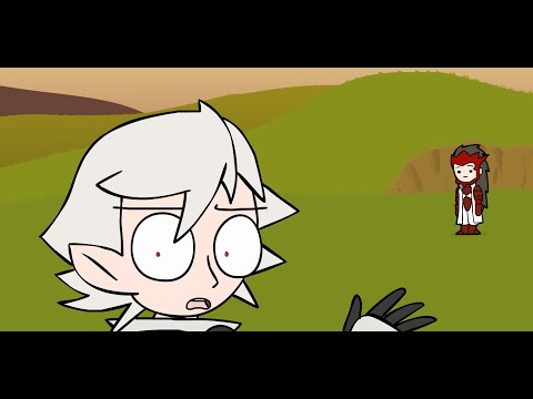 FE: Fates - Choose a Side! (April 1st Direct Parody)