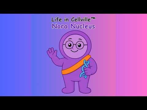 The Code Inside - Nora Nucleus thumbnail