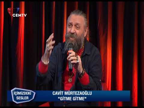 Cavit Murtezaoğlu Gitme Gitme