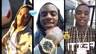Soulja Boy Snapchat #02