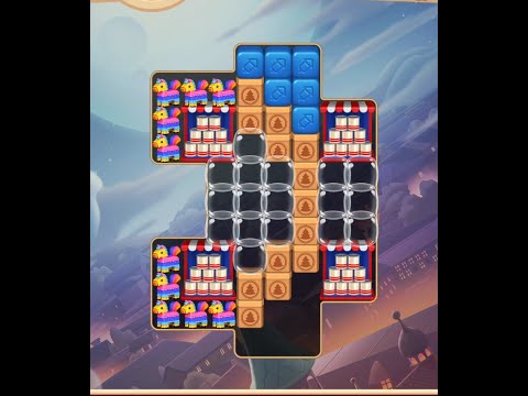 TOON BLAST level 7191