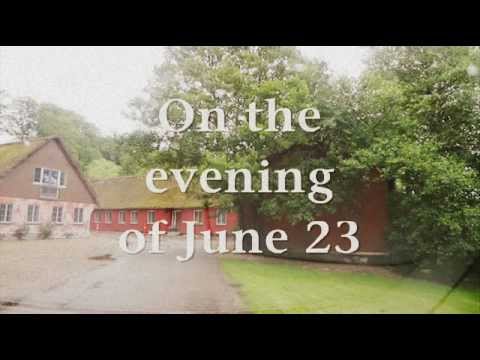 How to Celebrate Sankt Hans Aften in Denmark