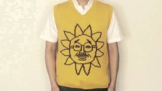 似顔絵コーナー篇(33)