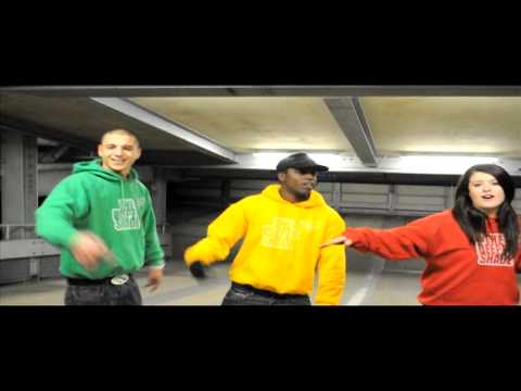 MarpzTV - The Deeper Shade - Stars