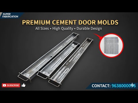 Stainless Steel Door Hinge
