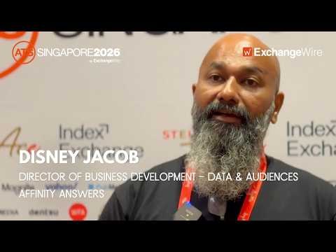 “Predicting Future Purchase Intent”: Disney Jacob, Affinity Answers