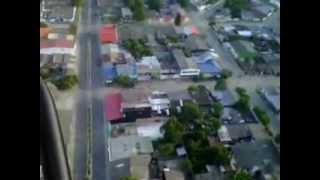 preview picture of video 'vuelo en ParaTrike sobre Guamal - Meta'