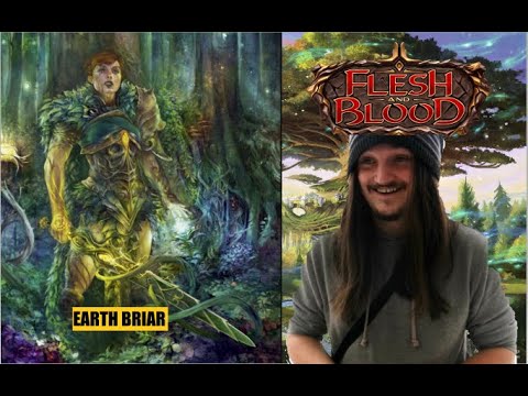 Earth Briar CC Match - Sow tomorrow (Yazi forgot to add his own Audio watch in 2x Speed)
