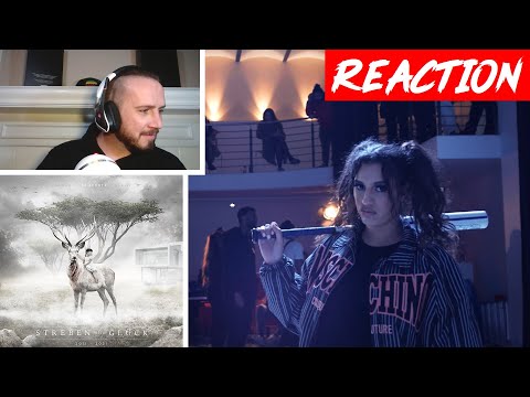 PA Sports x Jamule x Kianush x Fourty x Hamzo 500 x Rua - Squad X Showtime ❌ LIP #1 ► Reaction ◄