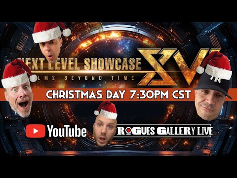 🔴 LIVE REACTION SHOW! Prime 1 Studio NEXT LEVEL SHOWCASE 16! New Reveals 2025