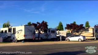 Boise / Meridian KOA Video