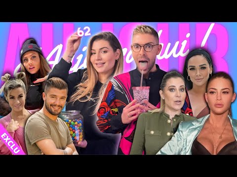 AJA62 - Alix VS. Magali Berdah En Marche, Jazz harc*leuse harc*lée ? Les galères de Carla & Kévin