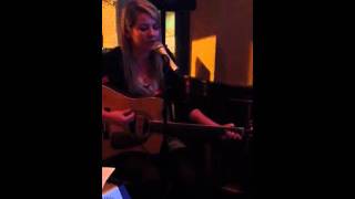 &quot;Taking Chances&quot; cover by Katie Burke