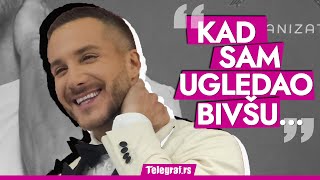 Download lagu Saša Kovačević na koncert pozvao bivšu devojku, pa otkrio detalje susreta mp3