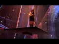 Billie Eilish L AMOUR DE MA VIE OVER NOW EXTENDED EDIT Live 4K