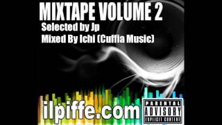 stati d'ansia - It's My Job To Keep Rap élite | Ilpiffe.com Mixtape Vol 2