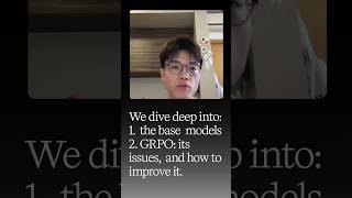 Understanding R1-Zero Training From First Principles