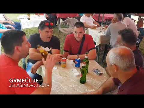 Kazi pravo sikaro zelena - NASUVO 2019