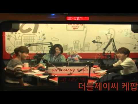 150422 JJCC - 더블제이씨 Prince Mak & Eddy Kpoppin