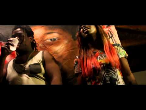 Naya Bandz - Welcome To Chiraq | Dir.By @InkredibleFilmz