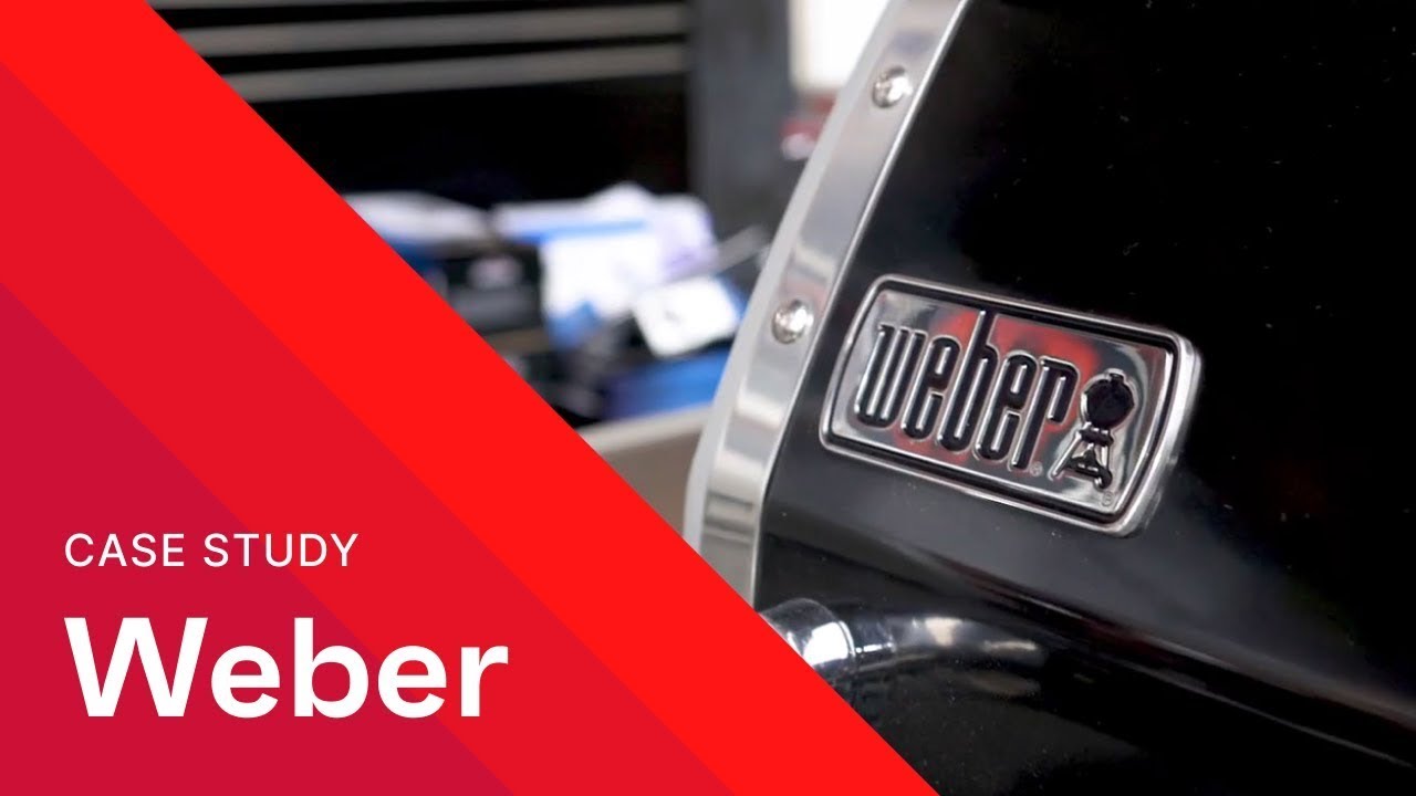 Weber Grills Transforms Warehouse Operations and Improves Safety During COVID 19 Pandemic #customer