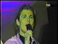 Morten Harket Bridge over troubled water 1992 